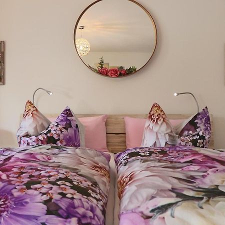 Apartment Anastasia Гармиш-Партенкирхен Екстериор снимка