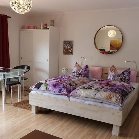 Apartment Anastasia Гармиш-Партенкирхен Екстериор снимка