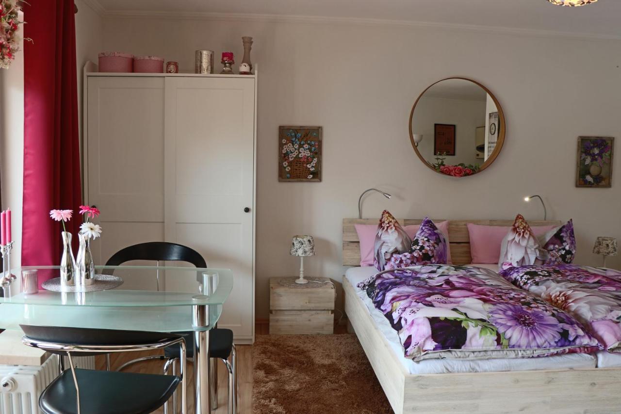 Apartment Anastasia Гармиш-Партенкирхен Екстериор снимка